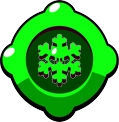 Image of the object Grim And Frostbitten