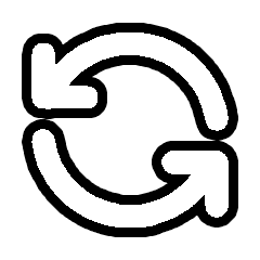 Refresh icon