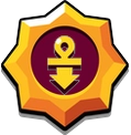 Image of the object Hieroglyph Halt