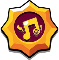 Image of the object Extra High Note